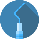 medical,healthcare and medical,dental,periodontal scaler,dentis